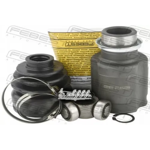 Шрус Внутренний Правый 28X40x26 Febest 0711-AZG413RH