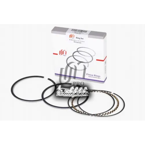 Кольца Поршневые 0.50 Toyota 3S D86.0+0.5 1.5-1.5-4.0 На 1 Цил. Um United Motors PR1334-050