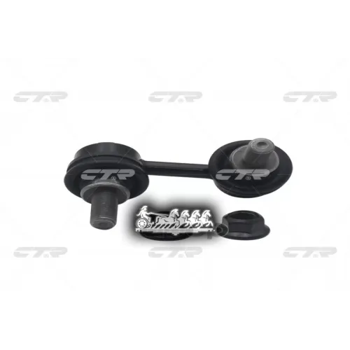 Тяга Стабилизатора Nissan Pathfinder 05- Перед.лев. (= Cln31) CTR 