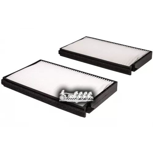 Фильтр Салона Hyundai H-1 09- CWORKS 