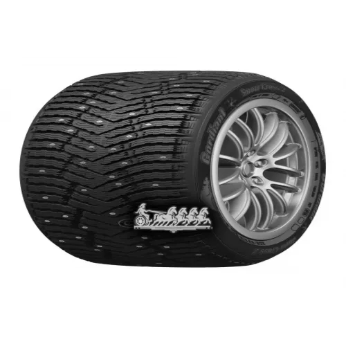 Автошина Cordiant Snow Cross 2 175/65 R14 86 T