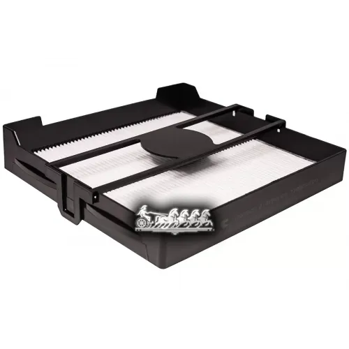 Фильтр Салона Subaru Forester 02- CWORKS 