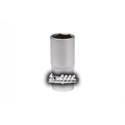 Головка Торцевая 1/2 Dr Шестигранная 16Мм Глубокая AIRLINE 
