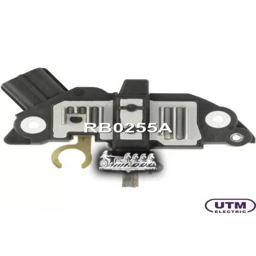 Регулятор Генератора Utm 