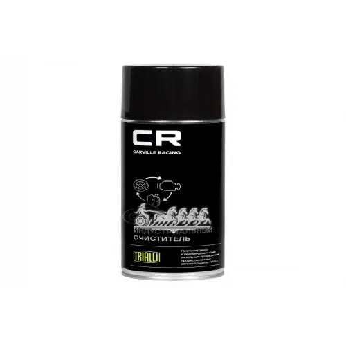 Cr Очиститель Индустриальный. Аэро. 360°. 520Ml. (12) Carville Racing 