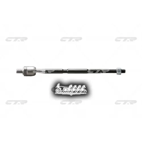 Тяга Рулевая Chevrolet Rezzo 00- Лев/Прав. (= Crkd9) CTR 