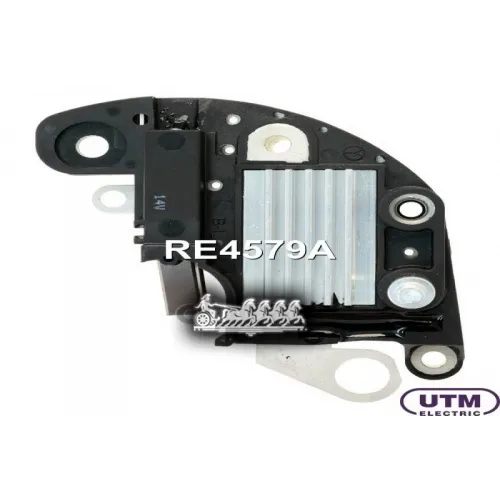 Регулятор Генератора Utm 