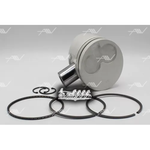 Поршень Комплект Autowelt 