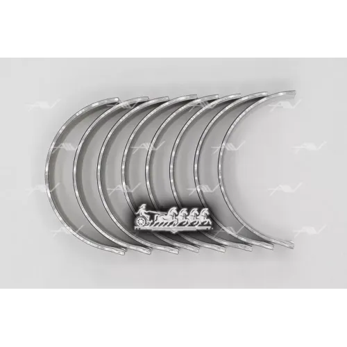 Вкладыши Шатунные Autowelt 