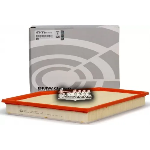 Фильтр Воздушный BMW 