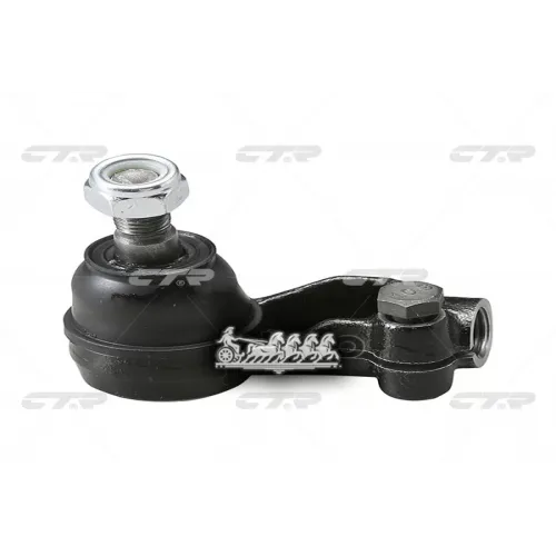 Наконечник Рулевой Тяги Gm Espero/Nexia/Lanos 95- Прав. (= Cekd1r) CTR 