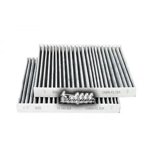 Фильтр Салона Bmw F06/F07/F10/F10 Lci/F11/F11 Lci/F18/F18 Lci/6 F12/F12 Lci/6 F13/6 F13 Lci/7F01/F01 Lci/F02/F02 Lci 10- BSG ...