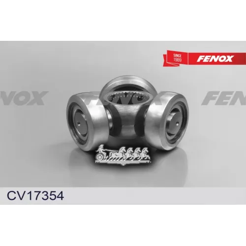 Трипоид Hyundai/Kia Ix55/Santa Fe/Sorento FENOX 