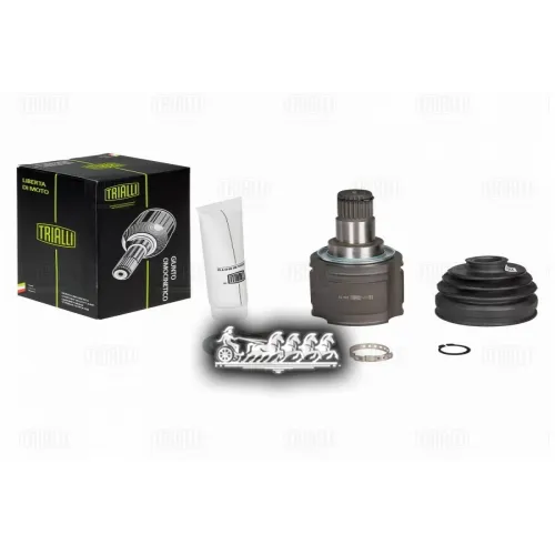 Шрус Toyota Camry 2.0I/2.5I 11- Внутр.лев. Trialli GO 1922
