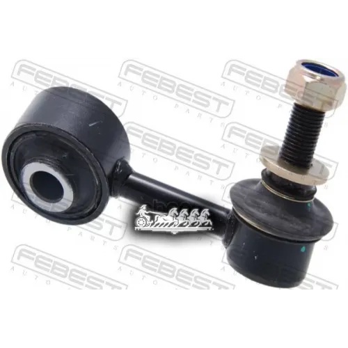 Тяга Стабилизатора Toyota Land Cruiser 200 07- Пер.лев. Febest 0123-UZJ200FL