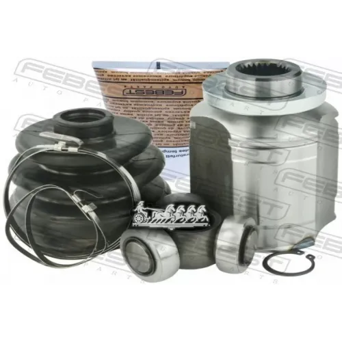 Шрус Внутренний Правый 25X42x28 Febest 0411-N64RH