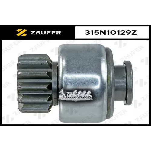 Бендикс Стартера Hyundai ZAUFER 