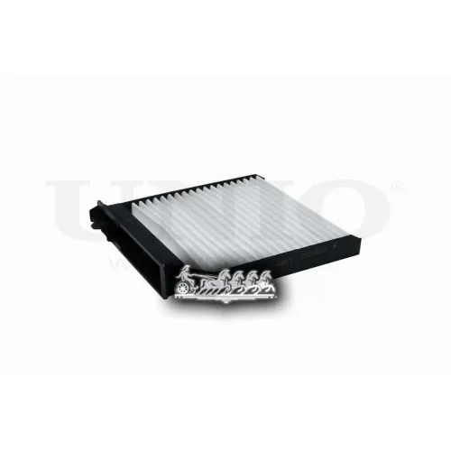 Фильтр Салона Renault Logan/Duster 04- UNIO 