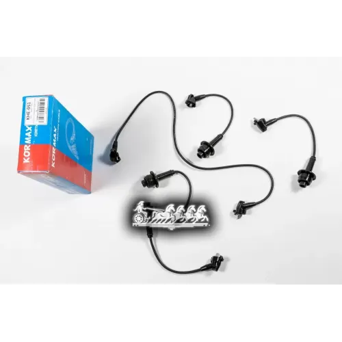 Провода Высоковольтные KORMAX 