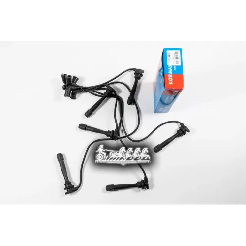 Провода Высоковольтные KORMAX 