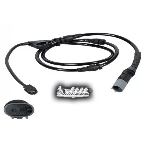 Датчик Износа Торм. Колодок Bmw X5(E70) Перед. Trialli 