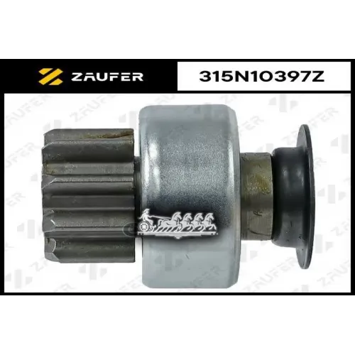 Бендикс Стартера Toyota ZAUFER 
