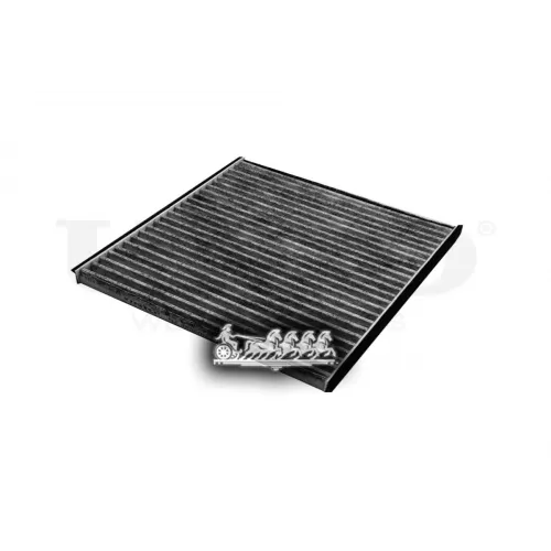 Фильтр Салона Toyota Camry/Land Cruiser 96- Угольный UNIO 
