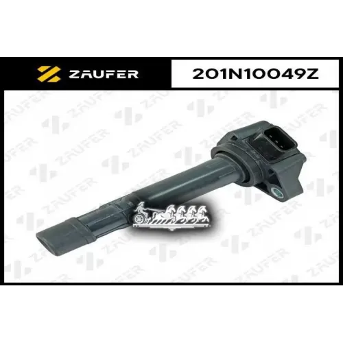 Катушка Зажигания ZAUFER 