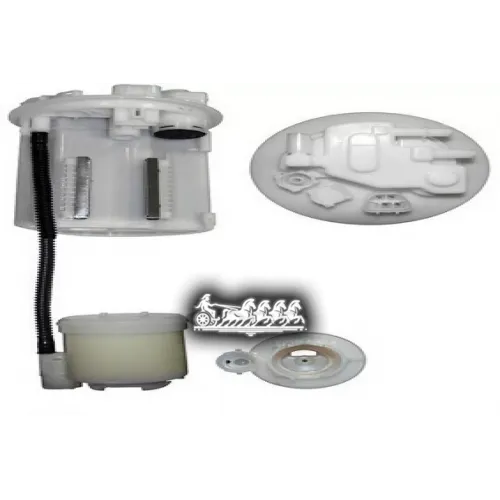 Фильтр Топливный Toyota Auris (_E18_) 1.6 JS Asakashi 