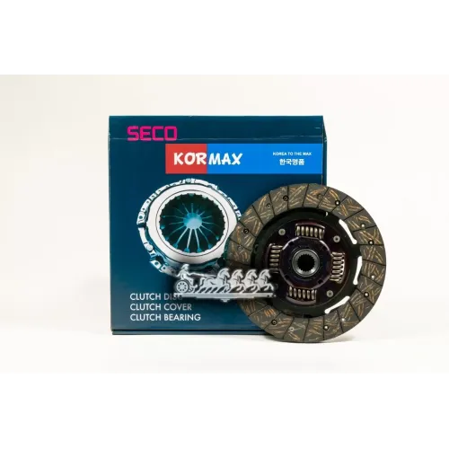 Диск Сцепления KORMAX 