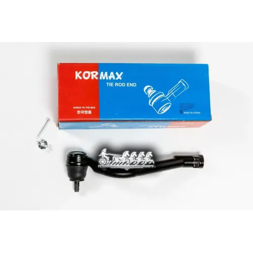 Наконечник Рулевой, Левый Cekh45l (Made In Korea) KORMAX 