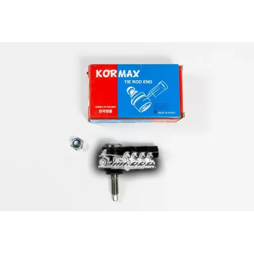 Наконечник Рулевой Cekd22 (Made In Korea) KORMAX 