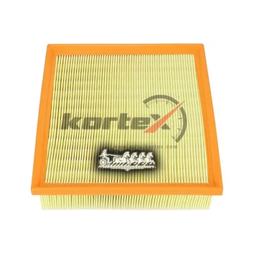 Фильтр Воздушный Toyota Camry 3.5/Lexus Rx270 08- KORTEX 