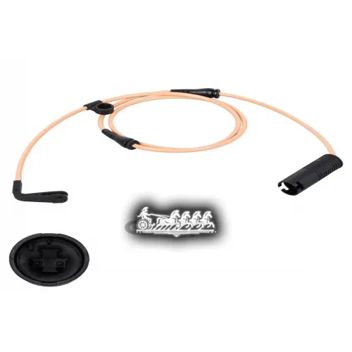 Датчик Износа Торм. Колодок Bmw 5(E39) Задн. Trialli 