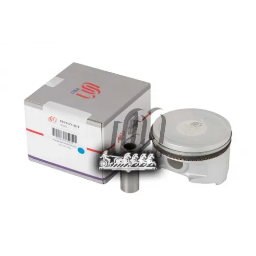 Поршень Std С Кольцами Mitsubishi 4G15 D75.5 Std (Md320435) Um United Motors PC1167-000