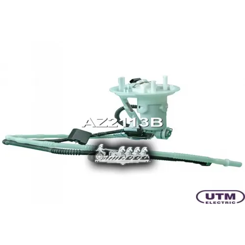 Датчик Уровня Топлива Utm 