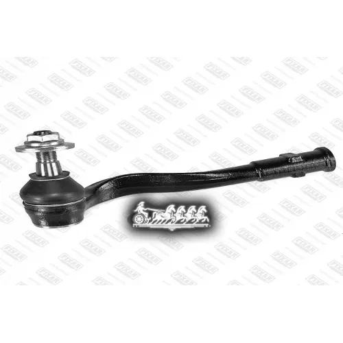 Наконечник Рулевой Тяги Vag A4/A5/Q5 15- Прав. FIXAR 