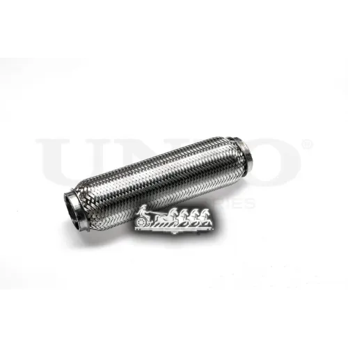 Гофра Глушителя 50X250 Мм Interlock UNIO 