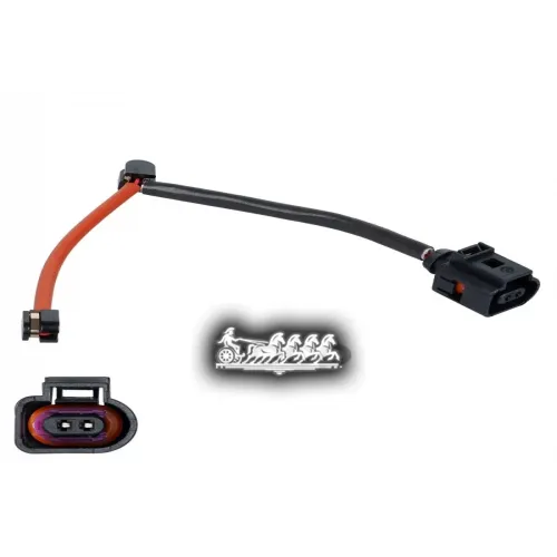 Датчик Износа Торм. Колодок Porsche Cayenne 10- Задн. Trialli 