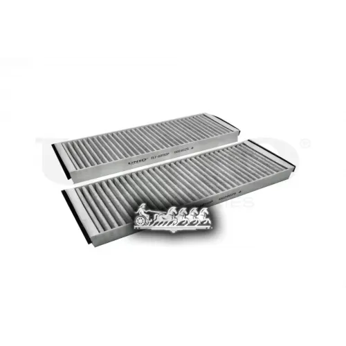 Фильтр Салона Audi A6 06- UNIO 