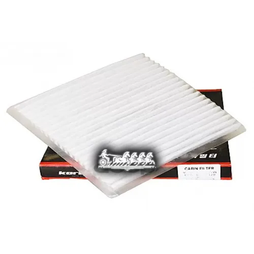 Фильтр Салонный Lexus Rx 03-08/Subaru Legacy 03-09/Outback 03-09/Tribeca 05- KORTEX 