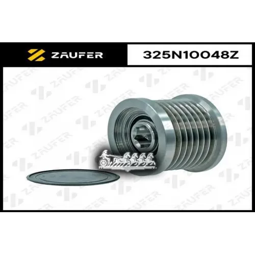 Шкив Обгонный Генератора ZAUFER 