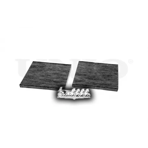 Фильтр Салона Bmw X3(F25) Угольный UNIO 