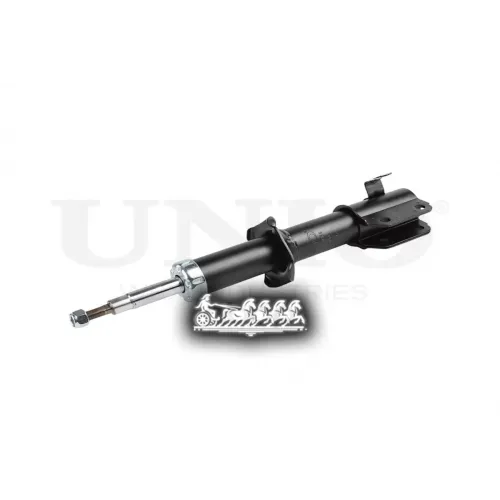 Амортизатор Daewoo/Chevrolet Matiz/Spark 98- Масл.перед.лев. UNIO 