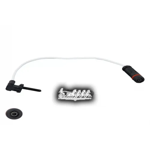 Датчик Износа Торм.колодок Mercedes Ml W163 98- Зад. L 145 Trialli PFS 4062