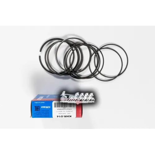 Кольца Поршневые Std KORMAX 
