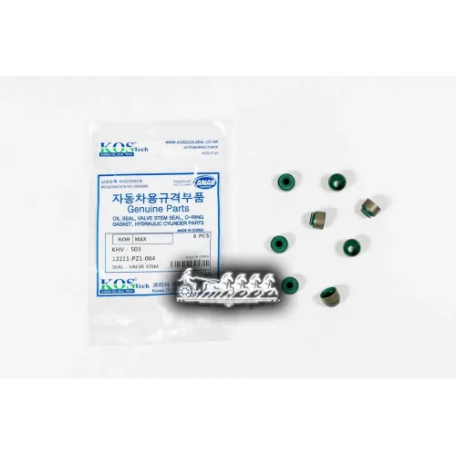 Колпачок Маслосъемный KORMAX 