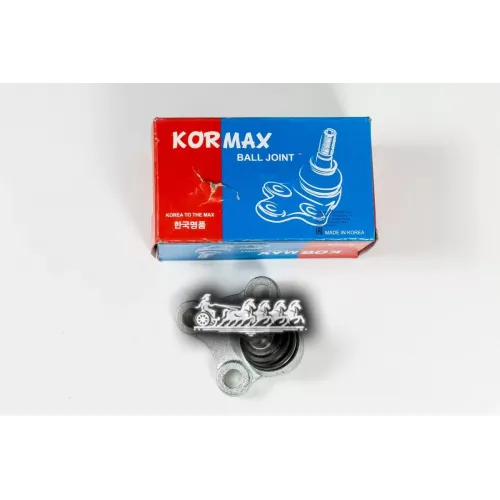 Шаровая Опора, Нижняя Левая (Made In Korea) KORMAX 