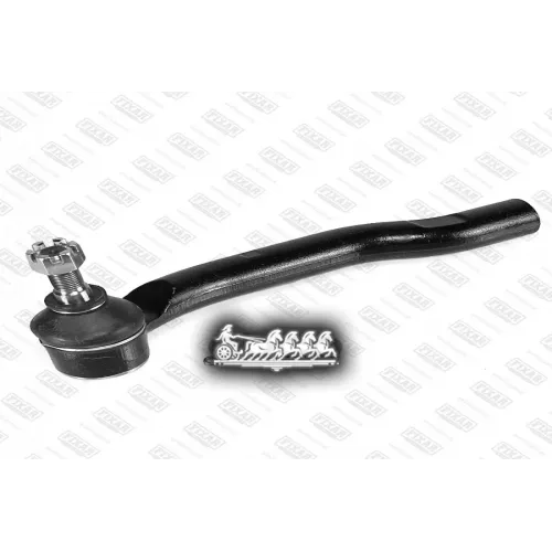 Наконечник Рулевой Тяги Toyota/Lexus Camry/Es 11- Прав. FIXAR 