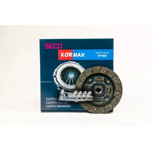 Диск Сцепления KORMAX 